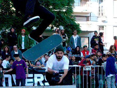 Fotografia Freelance